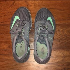 Women’s Nike running shoes